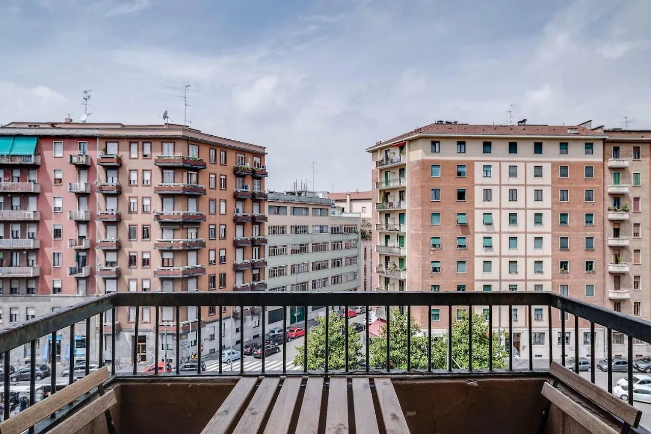 Guesthero Apartment Milano - Corvetto M3  Milan
