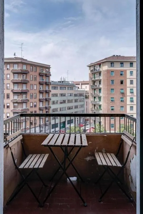 Guesthero Apartment Milano - Corvetto M3